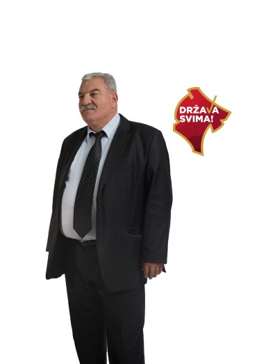 Džavid Šabović