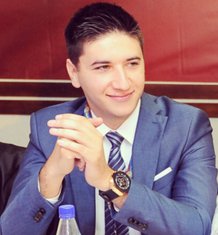 Vladislav Dajković