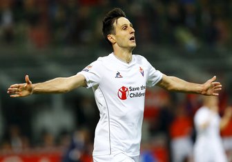 Nikola Kalinić