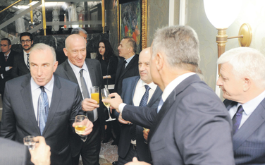 Milivoje Katnić, Ivica Stanković, Milo Đukanović