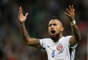 Vidal