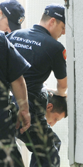 Dragoje Baošić
