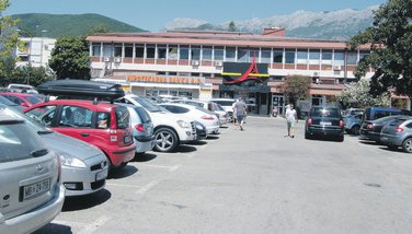 Zeta film, Trokadero