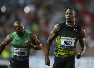 Bolt