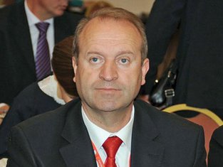 Izet Bralić