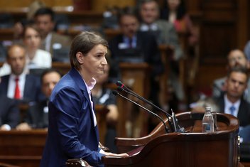 Ana Brnabić