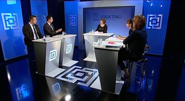 Direktno