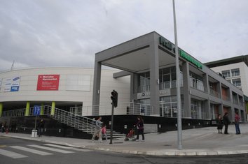 Mall of Montenegro