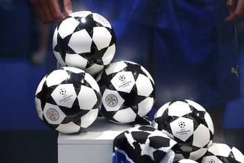 Liga šampiona