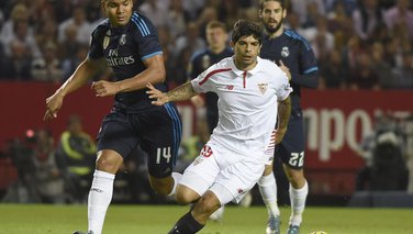 Ever Banega