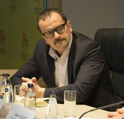 Ilija vukčević