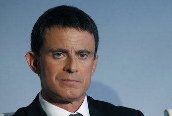 Manuel Vals