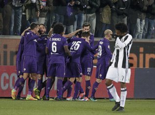 Fiorentina