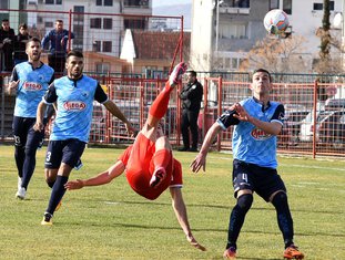 Mladost - Petrovac