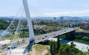 Podgorica (iz arhive)