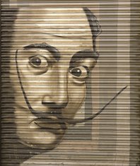 Salvador Dali