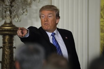 Donald Tramp
