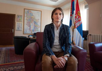 Ana Brnabić