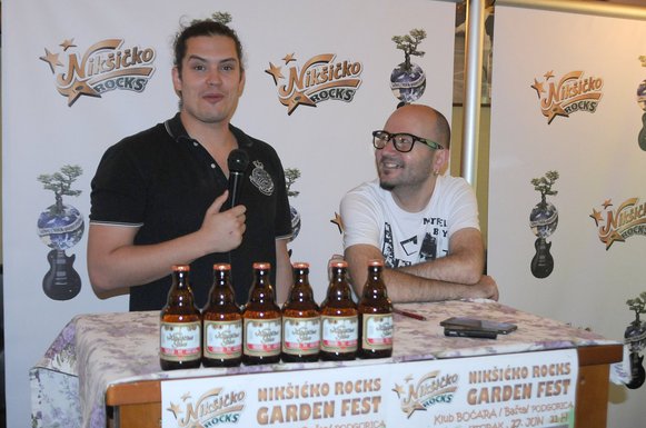 Nikšićko rocks festival