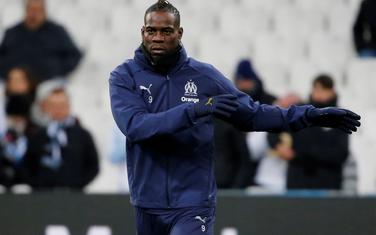 Mario Baloteli