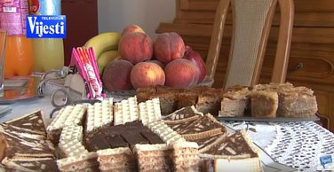 Bajram, martinovići