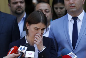 Ana Brnabić