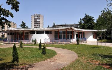 Treba da budu partneri, a ne neprijatelji - Vrtić u Nikšiću