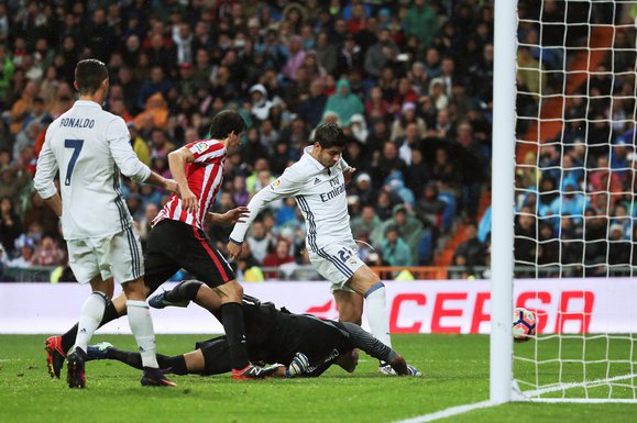 Alvaro Morata
