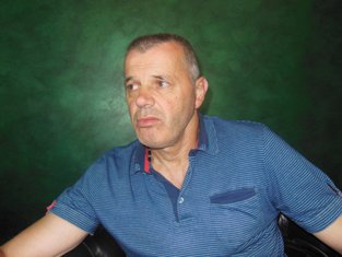 Tani, bomba, Ranko Radulović