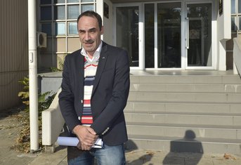 Novak Uskoković