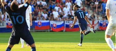Engleska U21