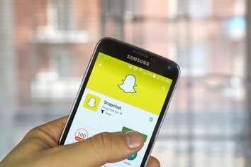 Snapchat
