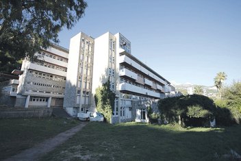 Institut Igalo
