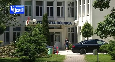 bolnica Bijelo Polje