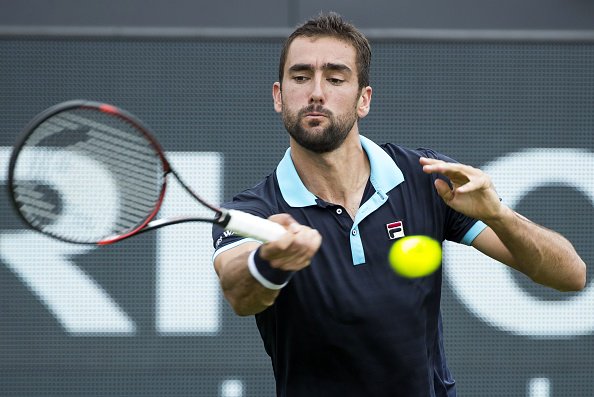 Marin Čilić