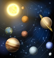 Planete