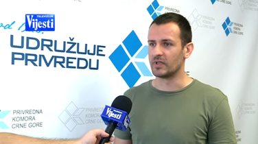 Preduzetništvo mladih, Dražen Žujović