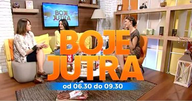Boje jutra