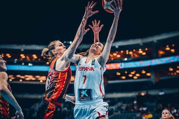 Alba Torens