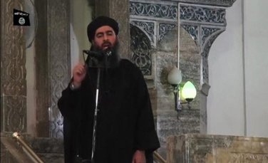 Abu Bakr al-Bagdadi