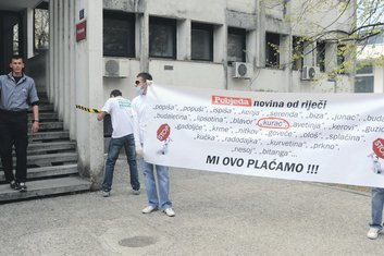 Pobjeda (Novine)