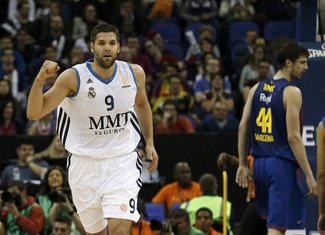 Felipe Rejes