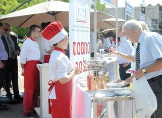 Promocija zanata