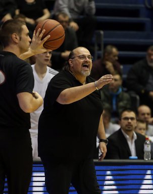 Aleksandar Džikić