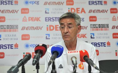 Bogdan Tanjević