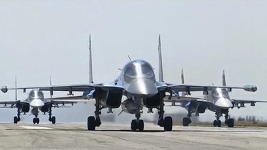 ruski avion