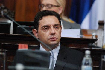 Aleksandar Vulin