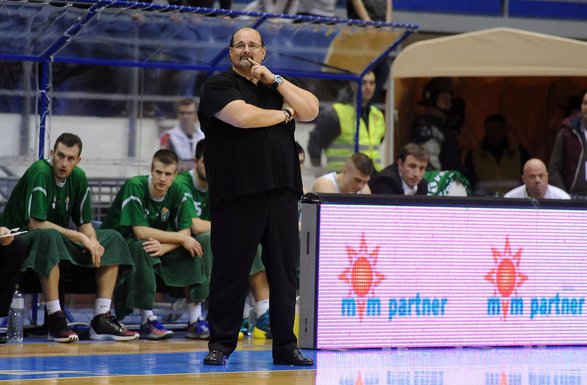 Aleksandar Džikić