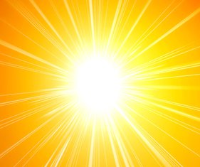 Sunce, vrućina