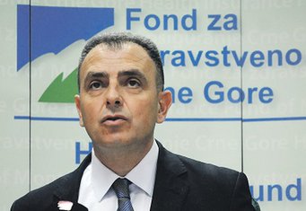 Kenan Hrapović